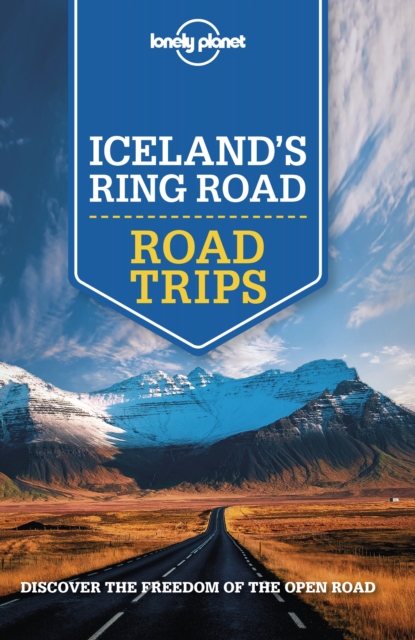 Lonely Planet Iceland's Ring Road, EPUB eBook