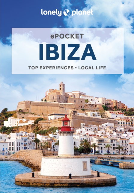 Lonely Planet Pocket Ibiza, EPUB eBook