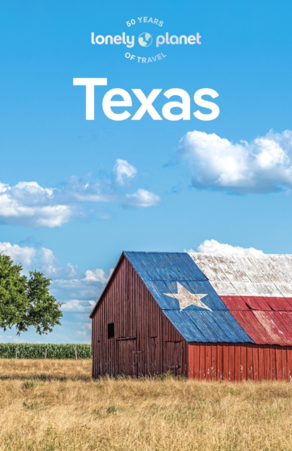 Travel Guide Texas, EPUB eBook