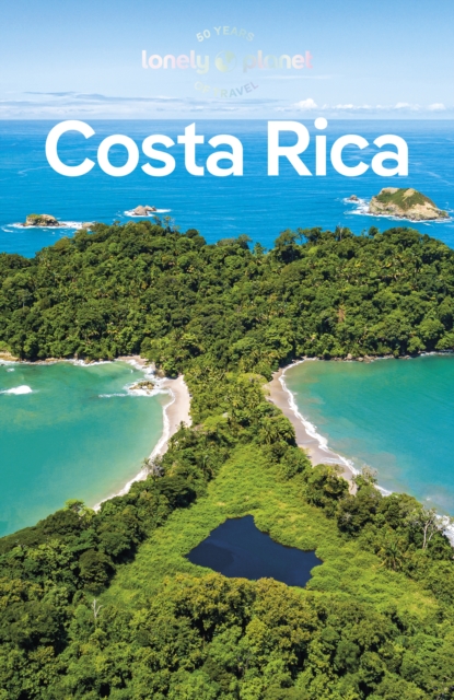 Travel Guide Costa Rica, EPUB eBook