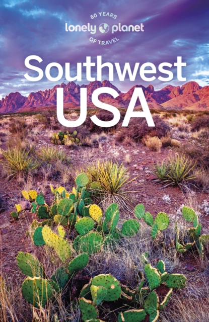 Travel Guide Southwest USA, EPUB eBook