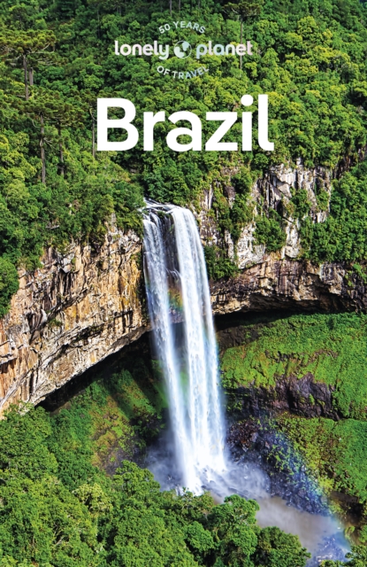 Travel Guide Brazil, EPUB eBook