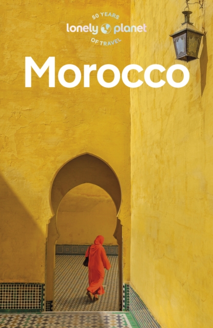 Travel Guide Morocco, EPUB eBook