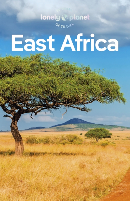 Travel Guide East Africa, EPUB eBook