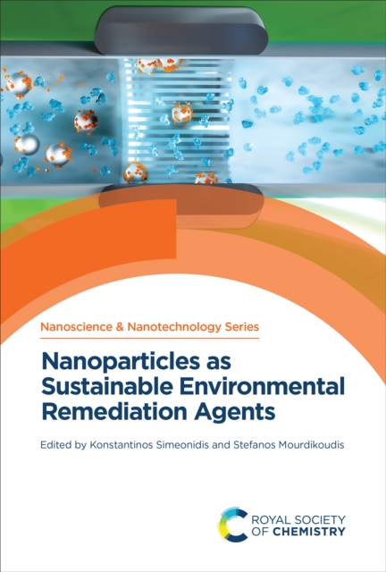 Nanoparticles as Sustainable Environmental Remediation Agents, EPUB eBook