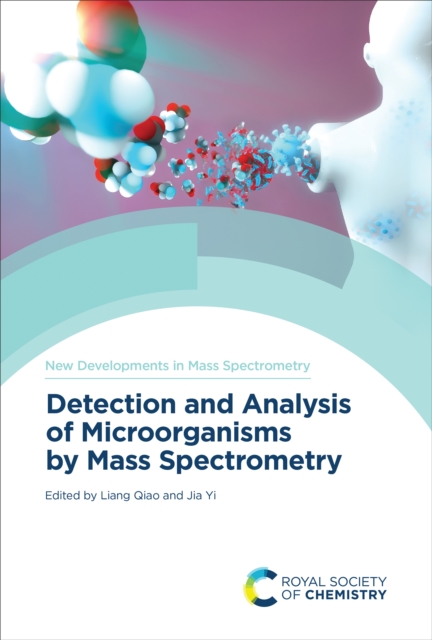 Detection and Analysis of Microorganisms by Mass Spectrometry, EPUB eBook