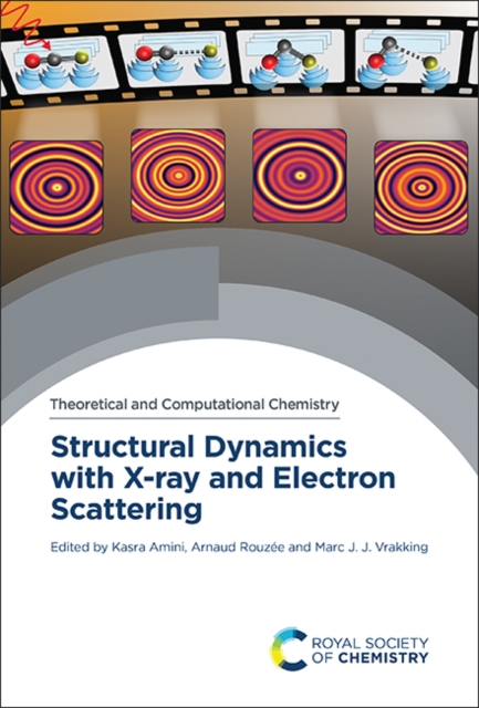 Structural Dynamics with X-ray and Electron Scattering, PDF eBook