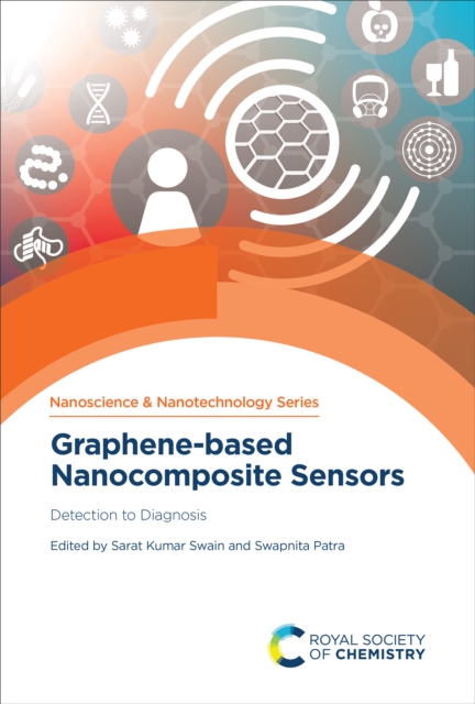 Graphene-based Nanocomposite Sensors : Detection to Diagnosis, EPUB eBook