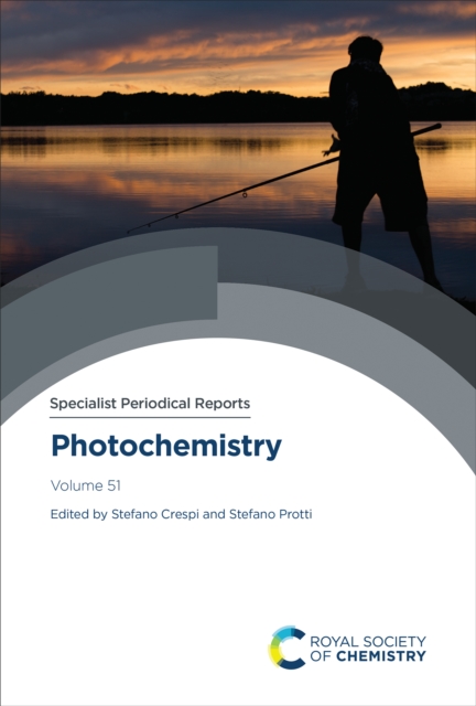 Photochemistry : Volume 51, EPUB eBook