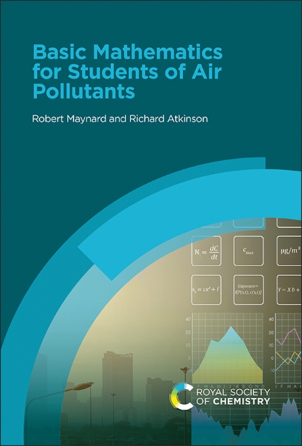 Basic Mathematics for Students of Air Pollutants, PDF eBook