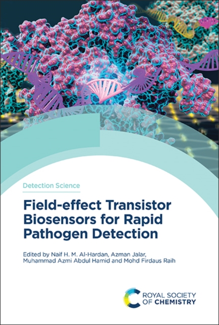 Field-effect Transistor Biosensors for Rapid Pathogen Detection, PDF eBook