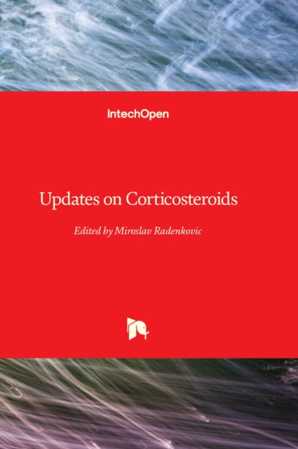 Updates on Corticosteroids, Hardback Book