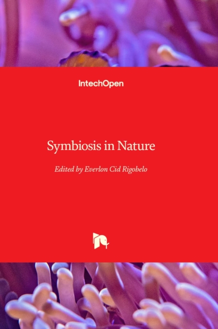 Symbiosis in Nature, Hardback Book