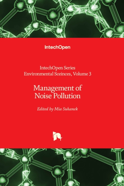 Management of Noise Pollution, Hardback Book