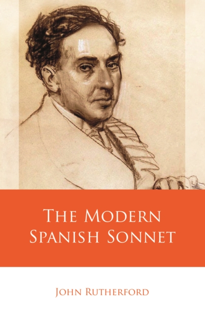 The Modern Spanish Sonnet, PDF eBook
