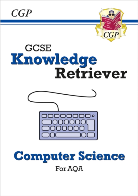 New GCSE Computer Science AQA Knowledge Retriever, Paperback / softback Book