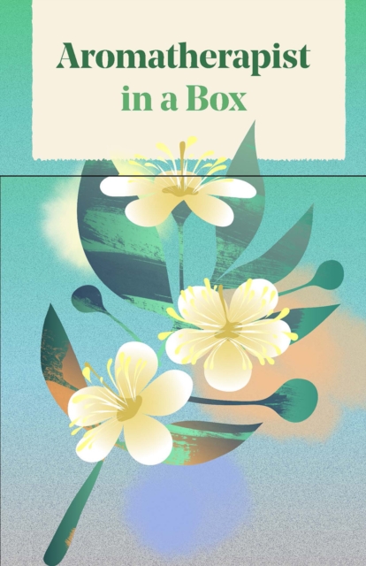 Aromatherapist in a Box, Cards Book