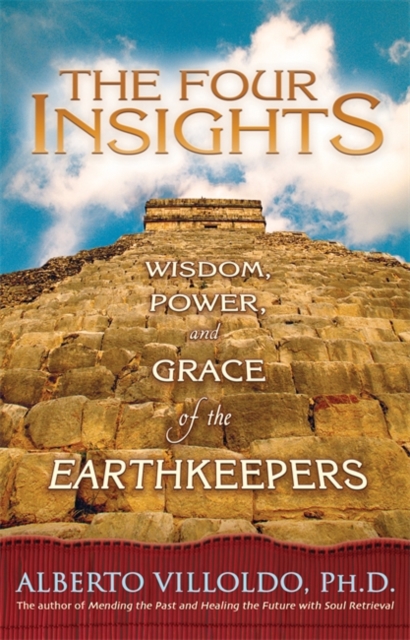 The Four Insights : Wisdom, Power and Grace of the Earthkeepers, Paperback / softback Book