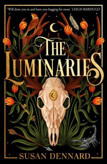 The Luminaries, Paperback / softback Book