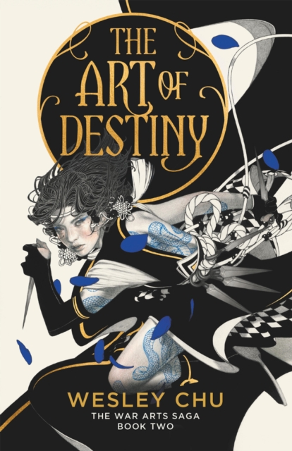 The Art of Destiny, EPUB eBook