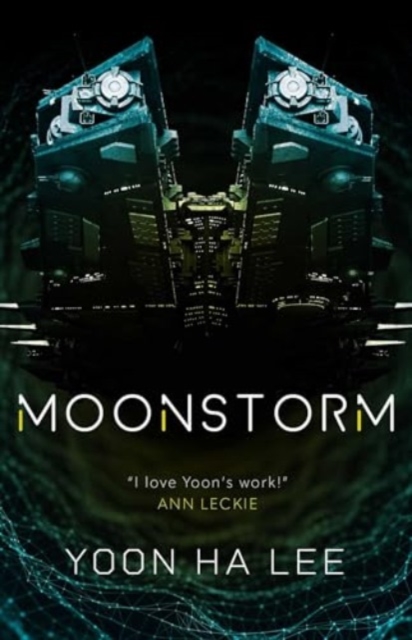 Moonstorm, Paperback / softback Book