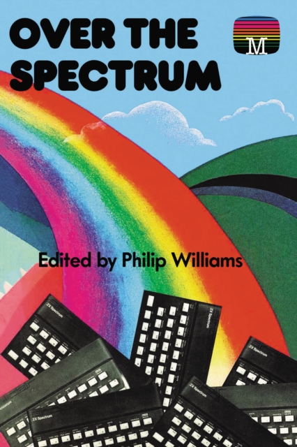 Over the Spectrum, Paperback / softback Book