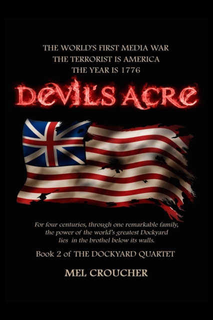 Devil's Acre, Paperback / softback Book