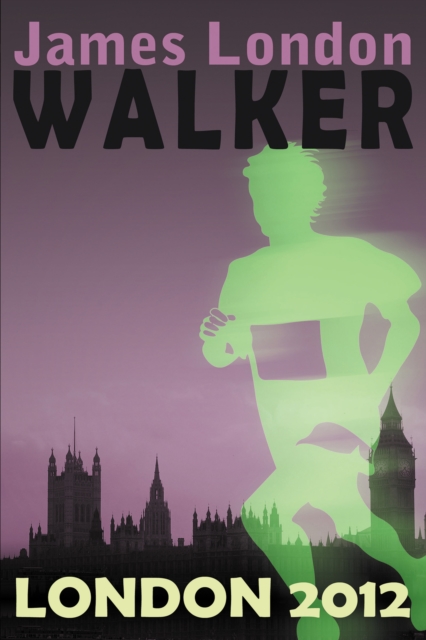 Walker: London 2012, Paperback / softback Book