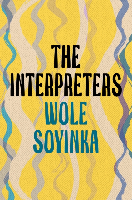 The Interpreters, EPUB eBook