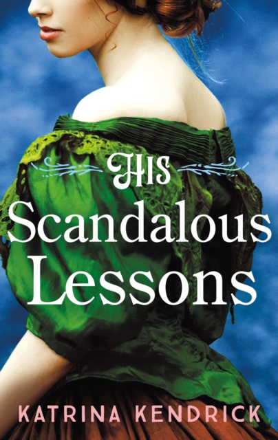 His Scandalous Lessons, EPUB eBook