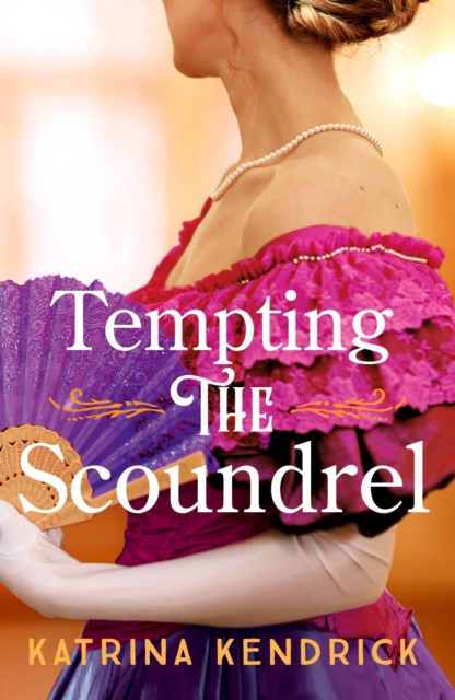Tempting the Scoundrel, EPUB eBook