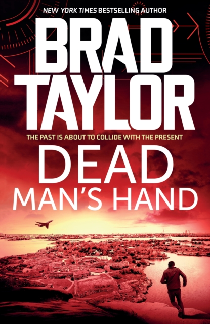 Dead Man's Hand, EPUB eBook