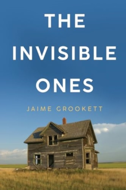 The Invisible Ones, Paperback / softback Book