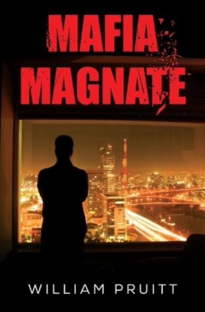 Mafia Magnate, Paperback / softback Book