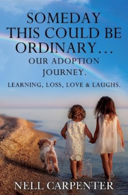 Someday this could be Ordinary..., Paperback / softback Book