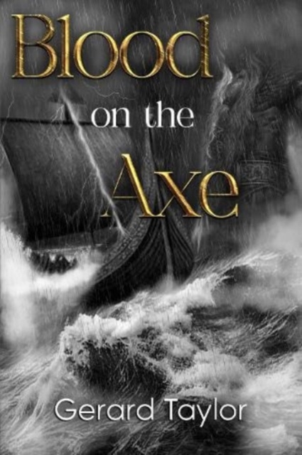 Blood on the Axe, Paperback / softback Book