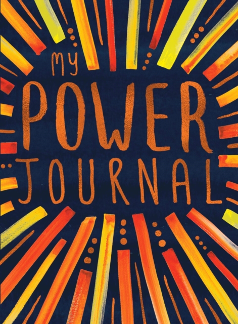 My Power Journal, Paperback / softback Book