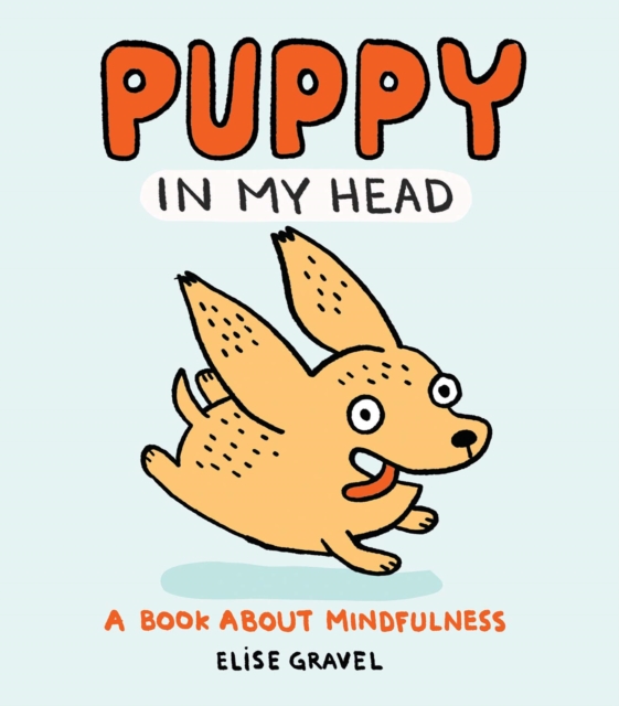 Puppy in My Head, Paperback / softback Book