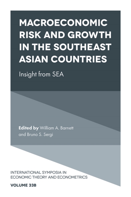 Macroeconomic Risk and Growth in the Southeast Asian Countries : Insight from SEA, PDF eBook