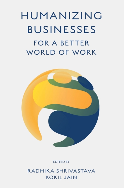Humanizing Businesses for a Better World of Work, PDF eBook