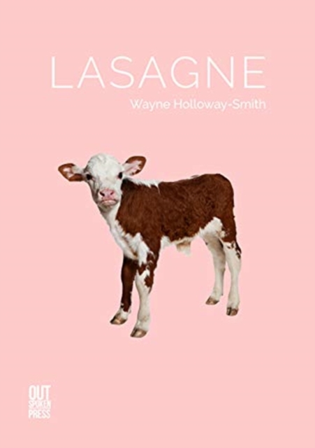 Lasagne, Paperback / softback Book