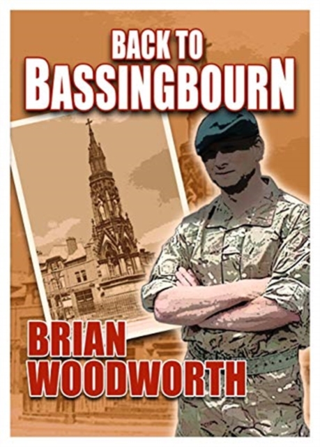 Back to Bassingbourn, Paperback / softback Book
