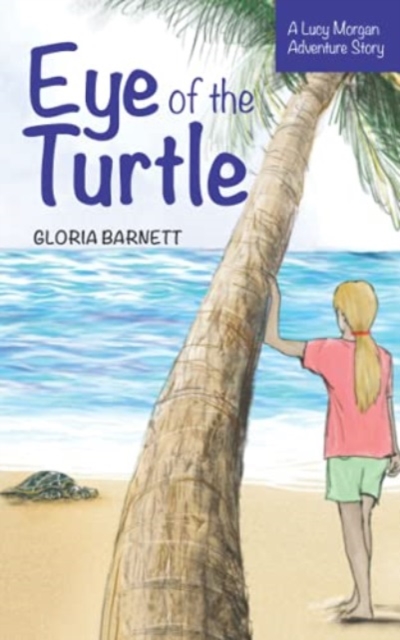 Eye of the Turtle, Paperback / softback Book
