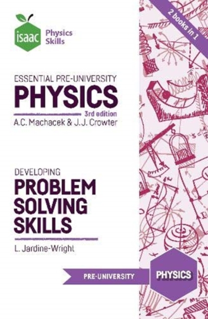 Essential Pre-University Physics, Paperback / softback Book