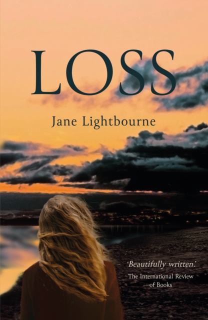 LOSS : A novel, Paperback / softback Book