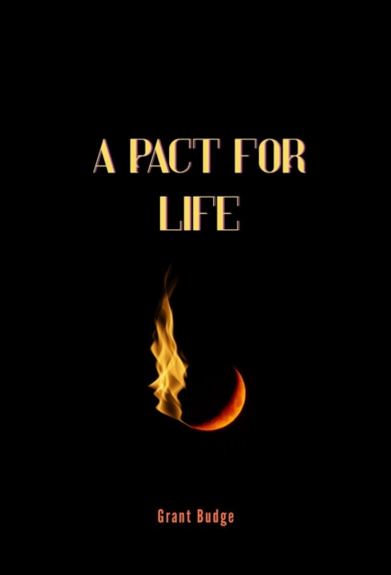 A Pact For Life, Paperback / softback Book