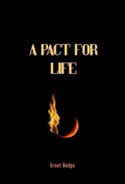 A Pact for Life, Digital (delivered electronically) Book