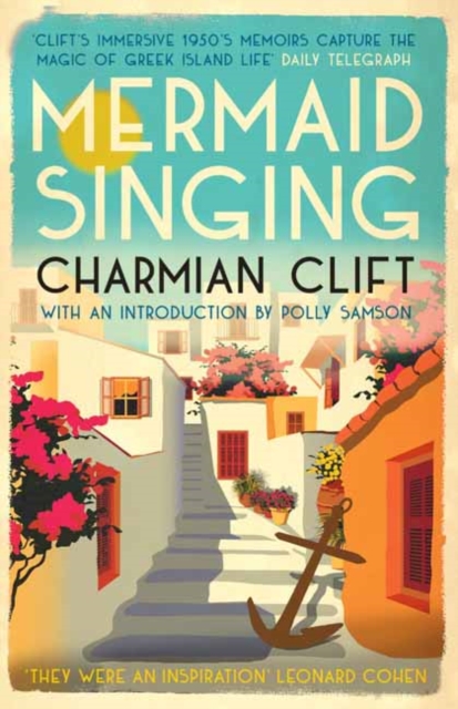 Mermaid Singing, Hardback Book