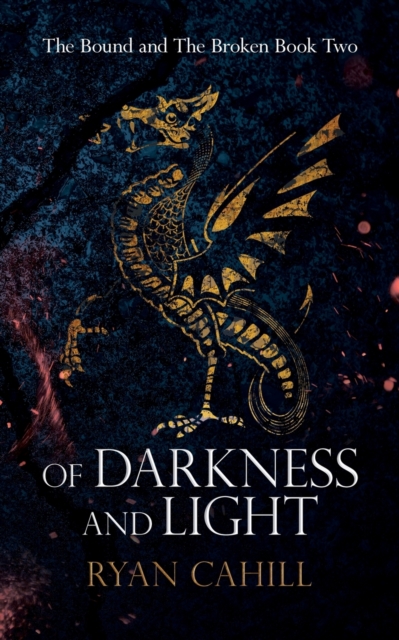 Of Darkness and Light, Paperback / softback Book
