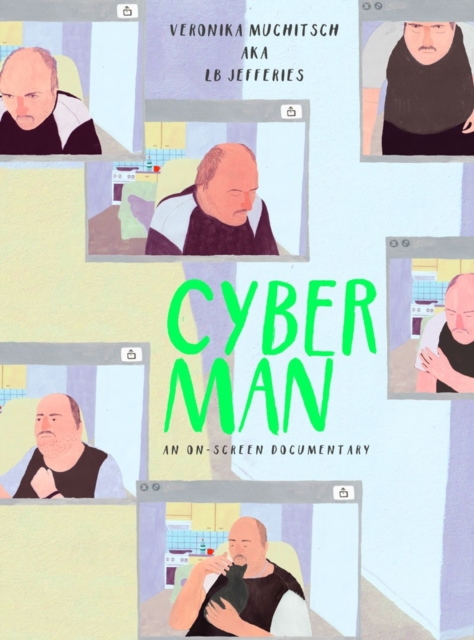 Cyberman, Paperback / softback Book